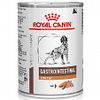 Royal Canin רויאל קנין 410 גרם מזון רפואי רטוב (שימורים) דל שומן לכלבים בוגרים עם בעיות כולסטרול ושומנים בדם (גסטרו אינטסטינל דל שומן)