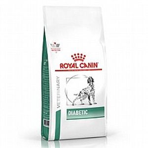 רויאל קנין דיאבטיק 7 ק"ג ROYAL CANIN 