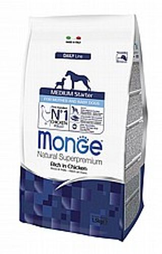MONGE מונג 1.5 ק