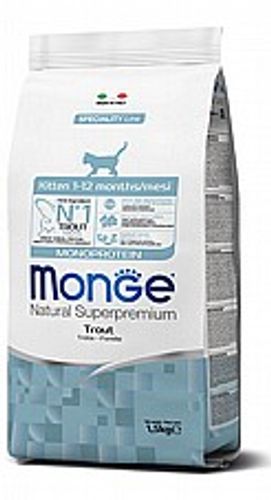 MONGE מונג 1.5 ק