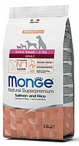 MONGE מונג 2.5 ק