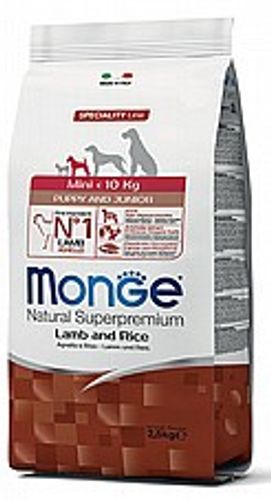 MONGE מונג 2.5 ק