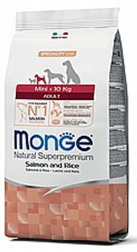 MONGE מונג 2.5 ק