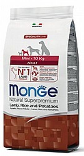MONGE מונג 7.5 ק