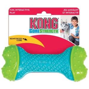 קונג ליבה מחוזקת – עצם עמידה במיוחד (S/M) KONG 