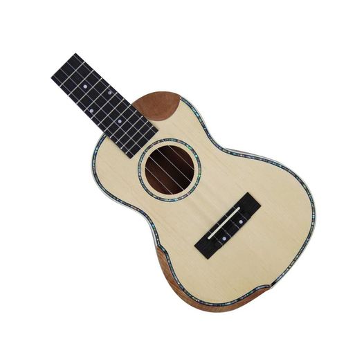 יוקללה סופרן Budagov Soprano S-Mah