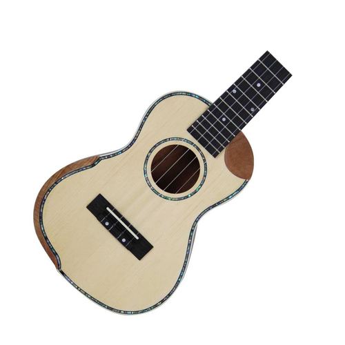 יוקללה סופרן Budagov Soprano S-Mah