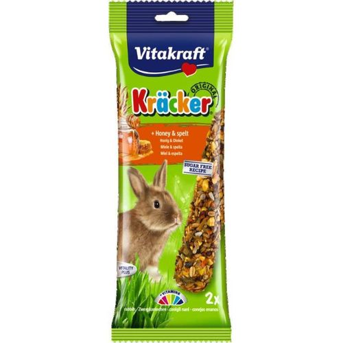 מקל דבש לארנבים ויטה קראפט vitakraft