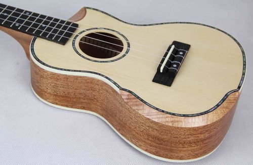 יוקללה סופרן Budagov Soprano S-Mah