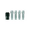 סט תפסניות DREMEL 4485