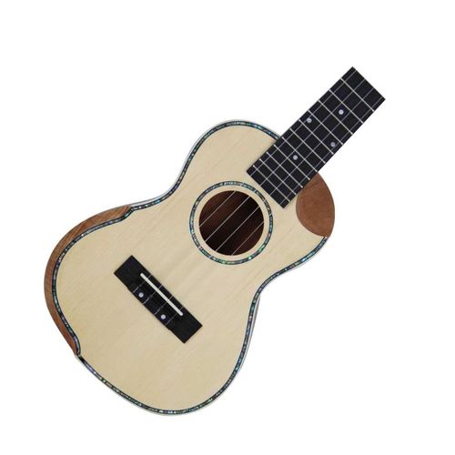 יוקללה סופרן Budagov Soprano S-Mah