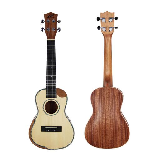 יוקללה סופרן Budagov Soprano S-Mah