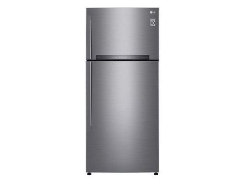 מקרר מקפיא עליון 506 ליטר LG GRM6781SE אל ג'י