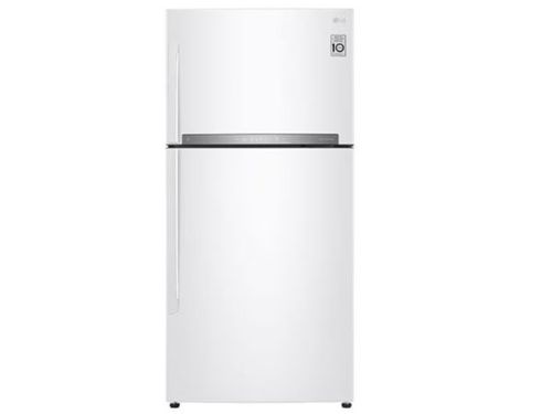 מקרר ‏מקפיא עליון LG GRM6981WE ‏592 ‏ליטר אל ג'י 2024 תקינה חדשה
