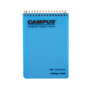 פנקס CAMPUS PP 8/12