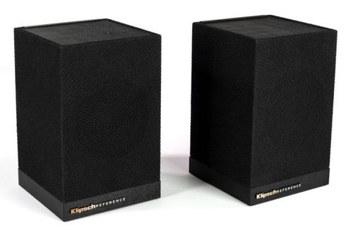 זוג רמקולים סראונד KLIPSCH SURROUND 3