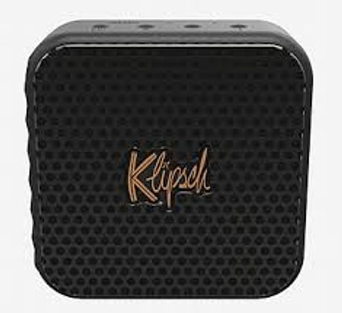 KLIPSCH AUSTIN רמקול בלוטוס נייד