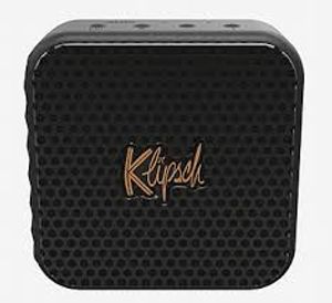 KLIPSCH AUSTIN רמקול בלוטוס נייד