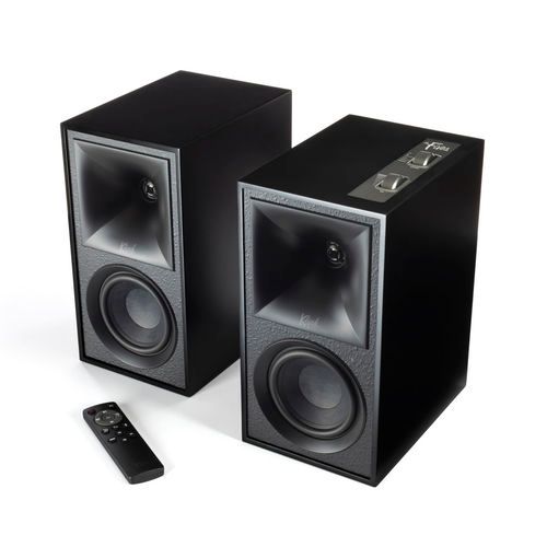 רמקולים מוגברים KLIPSCH THE FIVES