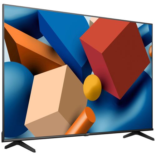 טלוויזיה Hisense 43A6K 4K