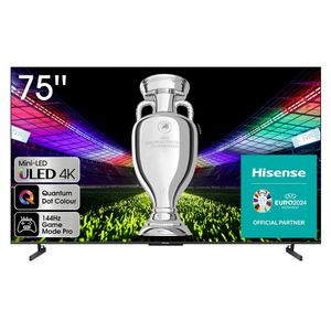 טלוויזיה Hisense 55E7KQ Pro 4K
