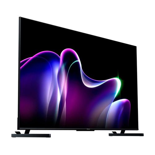טלוויזיה Hisense 55E7KQ Pro 4K