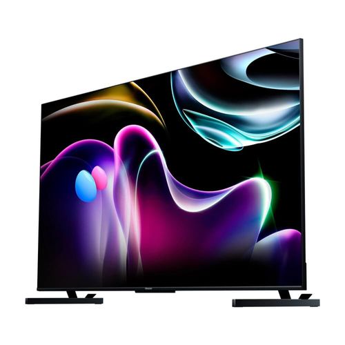 טלוויזיה Hisense 85U7KQ 4K