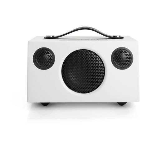 רמקול נייד +AUDIO PRO ADDON T3  לבן