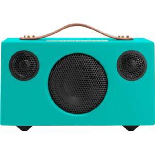 רמקול נייד +AUDIO PRO ADDON T3  ירוק