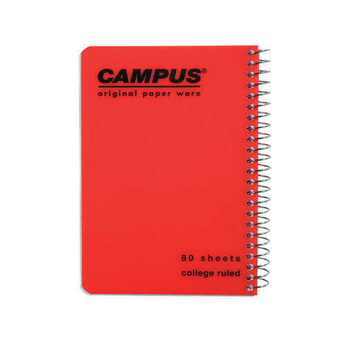 פנקס CAMPUS  צדPP