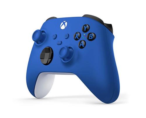 שלט XBOX Series S | X כחול