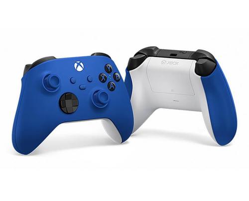שלט XBOX Series S | X כחול
