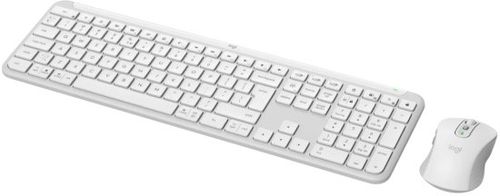 סט אלחוטי Logitech MK950 SLIM