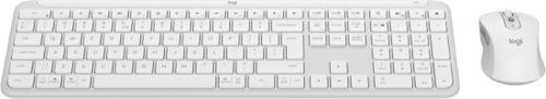 סט אלחוטי Logitech MK950 SLIM