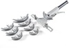 סט מכופף ראצ'ט 326P מילימטרי 16-32 ל-SP מבית RIDGID