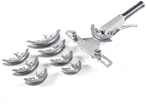 סט מכופף ראצ'ט 326P מילימטרי 16-32 ל-SP מבית RIDGID