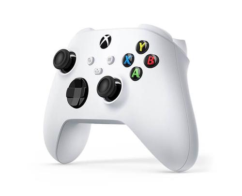 שלט XBOX Series S | X לבן