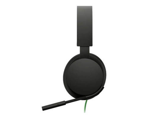 אוזניות גיימינג חוטיות XBOX STEREO HEADSET שחור