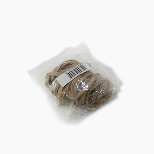 גומיות איכותיות 100 גר` מס` 20  RB001