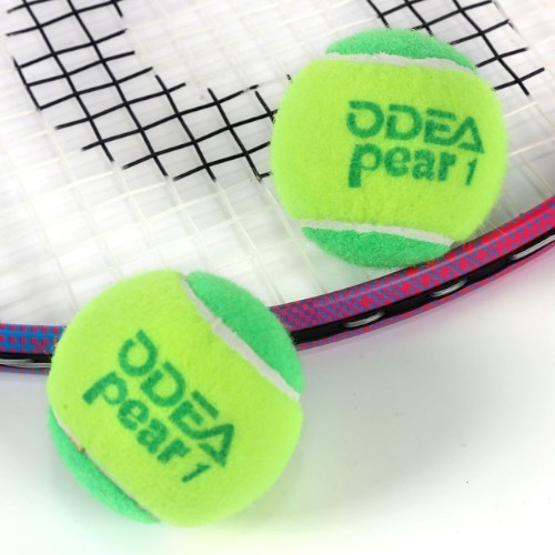 מארז כדורי טניס ODEA PEAR 1 (48 יח')