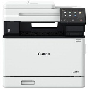 מדפסת ‏לייזר משולבת צבעונית ללא פקס CANON I-SENSYS MF752Cdwheb קנון