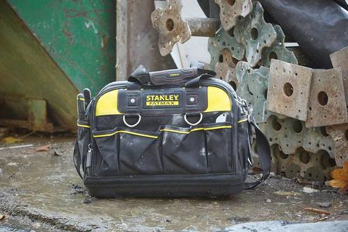 תיק כלי עבודה 