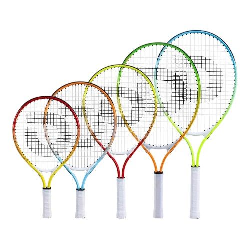 מחבט טניס  ODEA SPLIT - גודל 23''