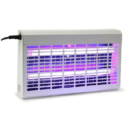 קטלן יתושים תעשייתי עוצמתי Philips הוריקן פרופשיונל