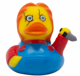 ברווז גומי מעוצב | ברווז אמבט - צ
