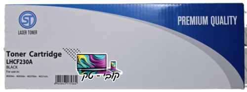 טונר 203 תואם