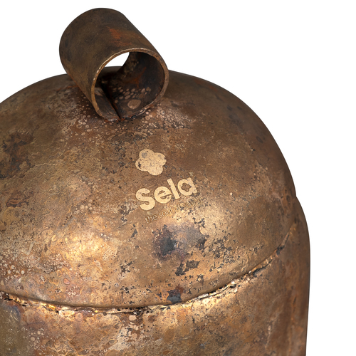 פעמון טיבטי Sela Harmony Noah's Bell Size 5 (3.0