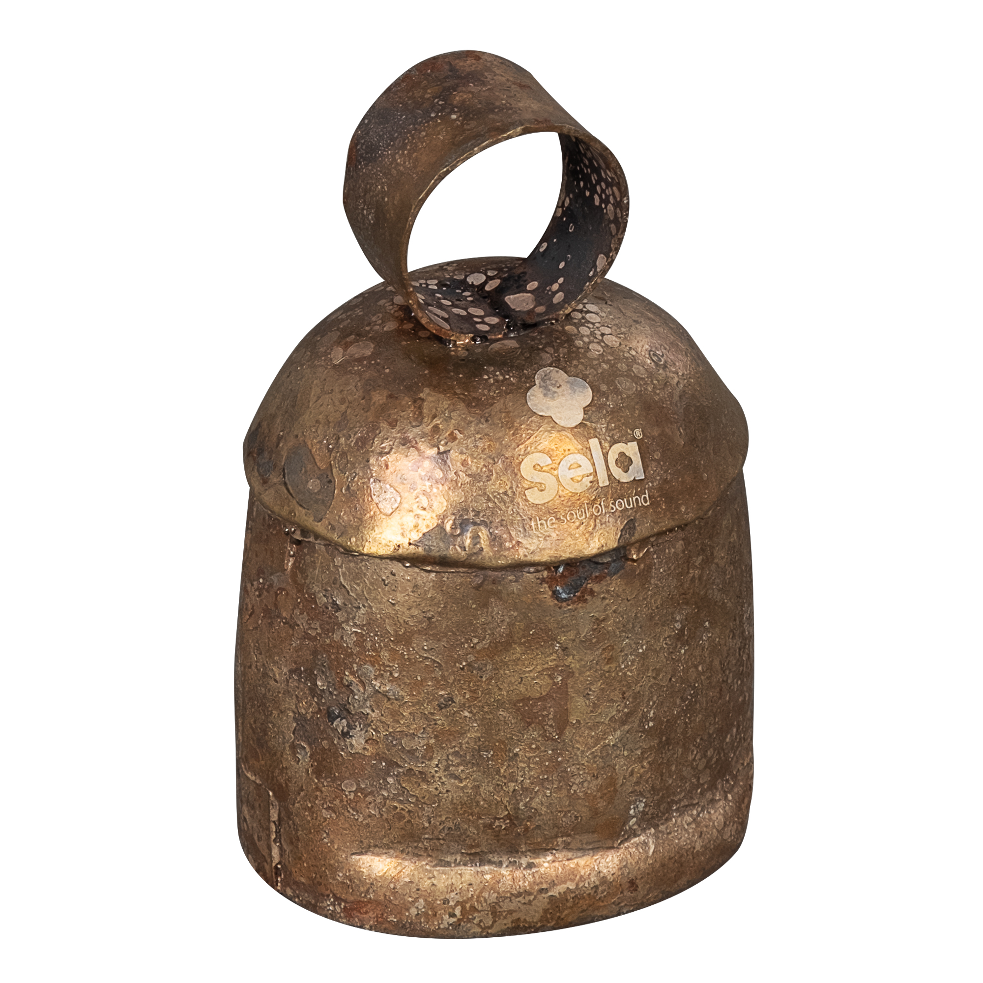 	פעמון טיבטי Sela Harmony Noah‘s Bell Size 6 (3.75") in B5 SEHB6B