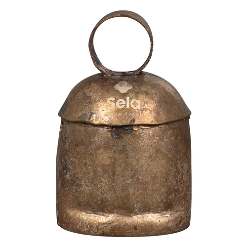 	פעמון טיבטי Sela Harmony Noah‘s Bell Size 6 (3.75