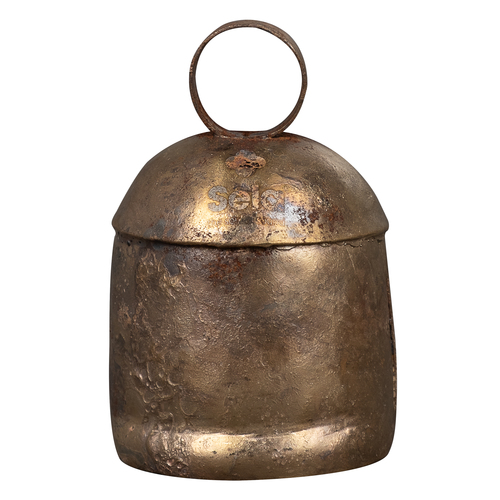 פעמון טיבטי Sela Harmony Noah‘s Bell Size 7 (4.0